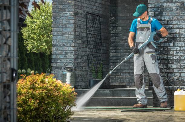 Playground Equipment Cleaning in Grandyle Village, NY