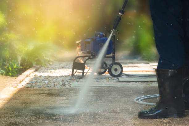 Grandyle Village, NY Pressure Washing Services Company
